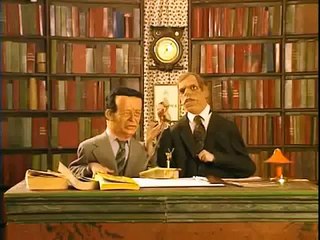 Nikad izvini Velja zajebava Labusa