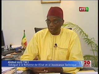 DG DREAT sur la gestion axée sur les résultats