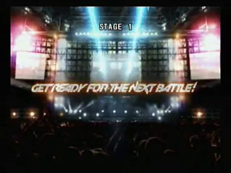 Tekken 5 - Jin