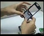 BlackBerry 8100 - Assembly - Repair Tutorial [www.keepvid.com].3gp