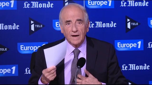 Marion Maréchal-Le Pen : Jean-Marie Le Pen n'est pas d'extrême droite