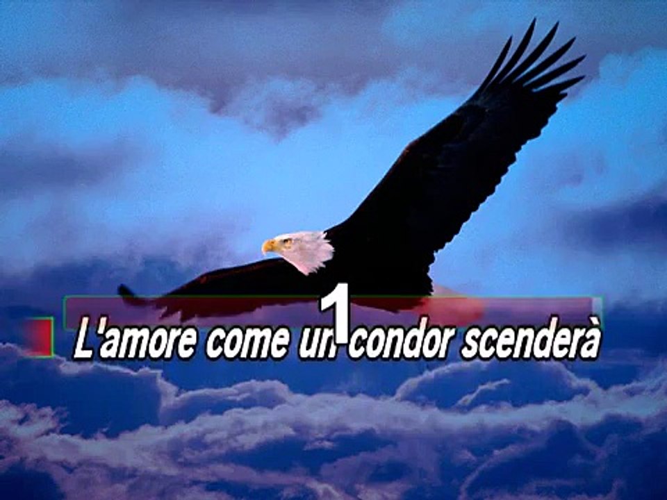 gigliola cinquetti il condor gia