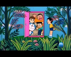 Doraemon Opening 2 Castellano Español España Nuevo Opening 1