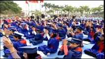 Giới thiệu trường Đại học Thái Bình