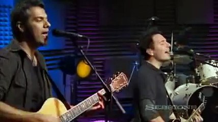 David Archuleta AOL sessions- Crush