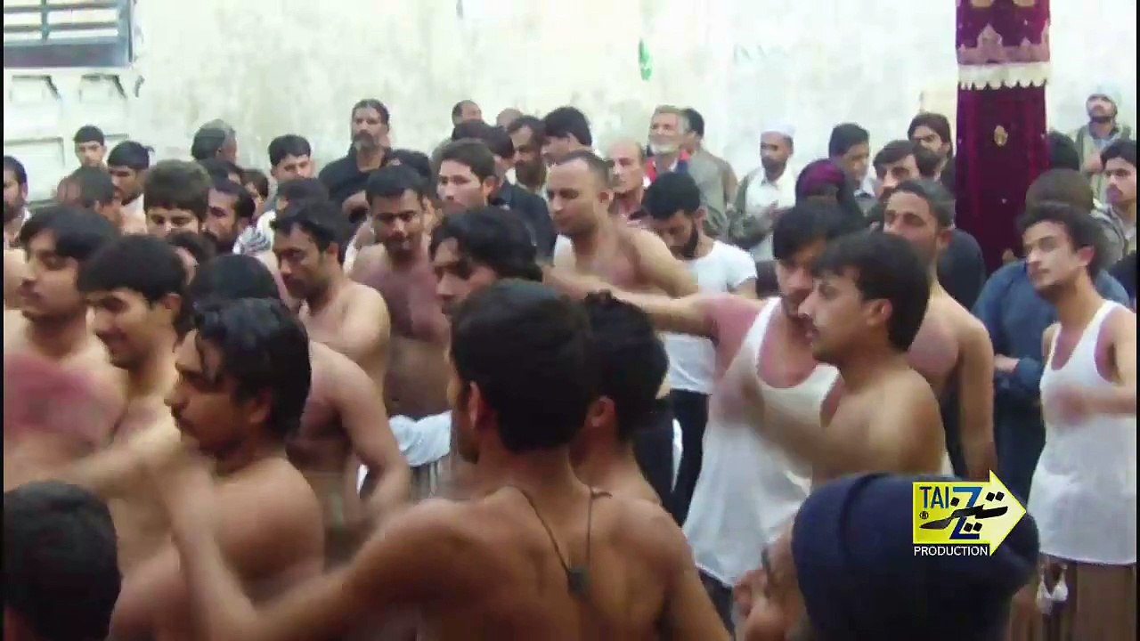 Hay Sajjad Kewaan