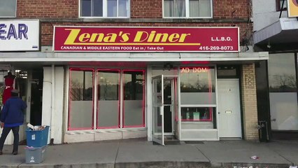 Suburbs are not a wasteland: Shawn Micallef at TEDxToronto