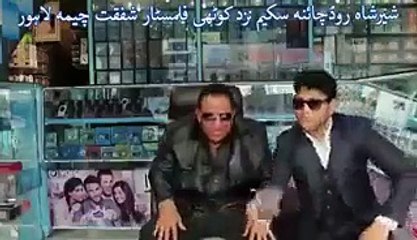 You will Die Laughing after Watching this Video