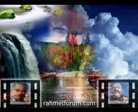 Ömer Karaoğlu - Şehid Türküsü (RAHMETFORUM)