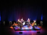 Kronos Quartet (Clint Mansell - The Fountain) Live Madrid