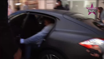 Kanye West : sa bonne résolution ? "Je veux me concentrer uniquement sur ma famille" (Vidéo)