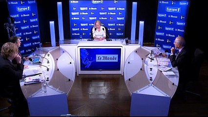 Marion Maréchal-Le Pen : "Christian Estrosi va faire de la surenchère à droite"