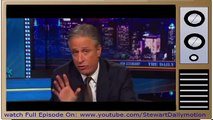 Jon Stewart Casts His Vote for the Most Absurd Moments of Midterm Elections (Video)