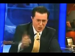 Conan Vs Colbert Vs Stewart "Late Night Fight" - The Trailer