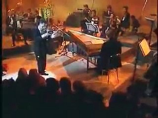 Antonio Vivaldi - Autumn 1 - Performed by Nigel Kennedy