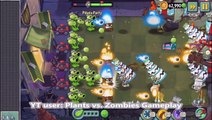 [Android] Plants vs. Zombies 2 - Piñata Party Dark Ages 13
