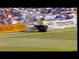Eng vs Ind, 1st Test, Lord's 1990 - Eng 1st innings