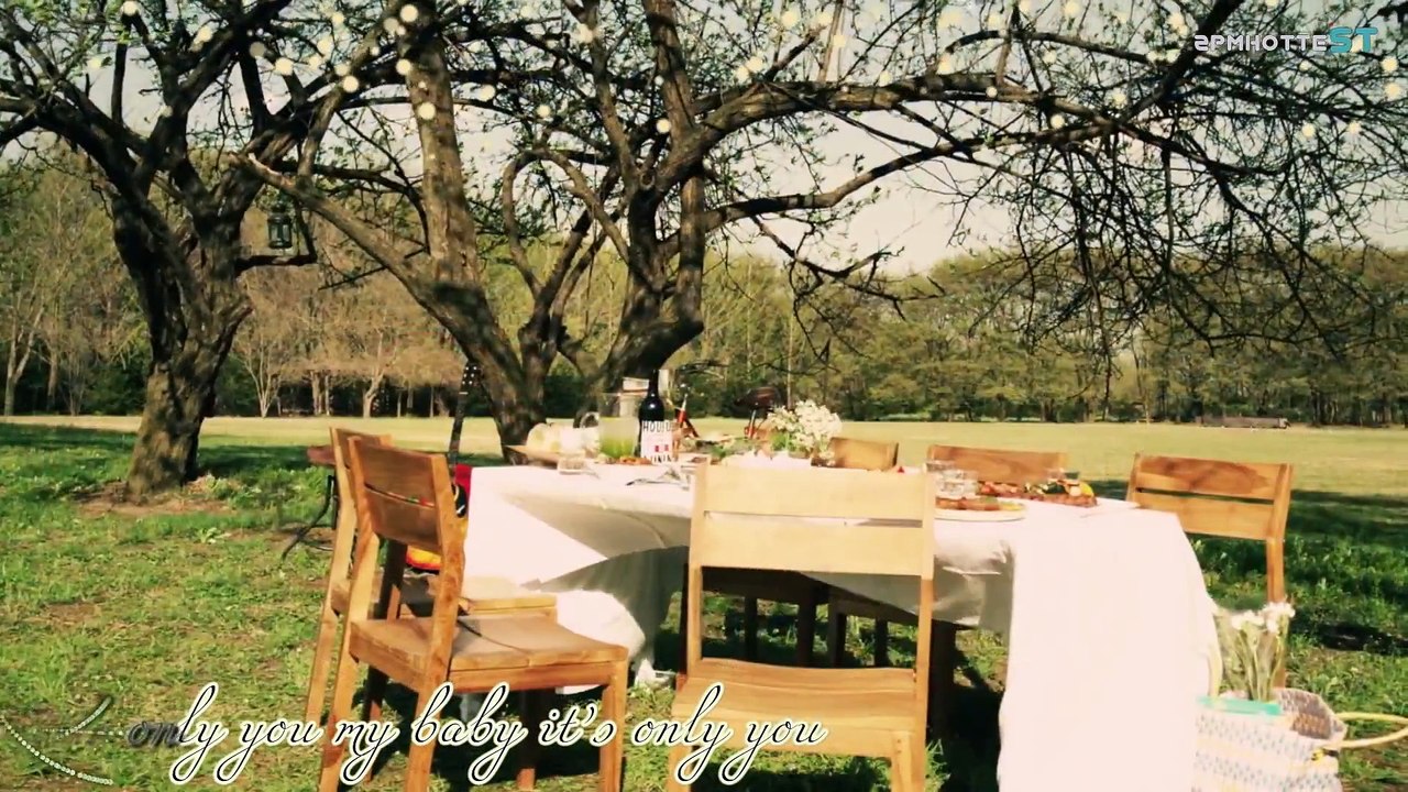 [Vietsub + Kara - 2ST] Only You MV [2PM Member's Selection]