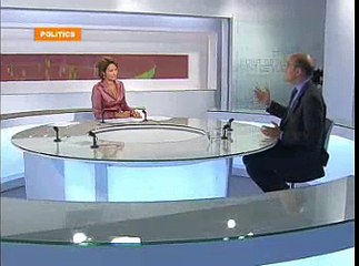 FRANCE24 - EN - POLITICS: ALAIN JUPPE