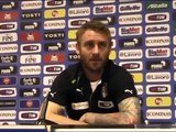 Sudafrica - De Rossi e il mondiale della Padania