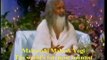 Judge sentences a drug addict to Transcendental Meditation - Maharishi on Merv Griffin Show 1978
