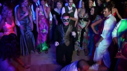 2011 Berkeley High School Prom