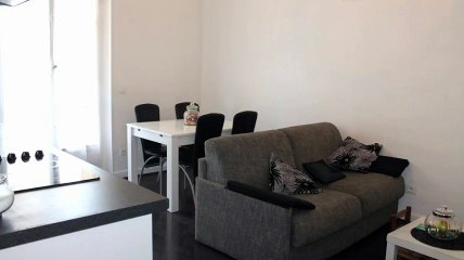 A vendre - appartement - Menton (06500) - 3 pièces - 55m²