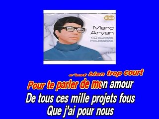 marc aryan un petit slow gia