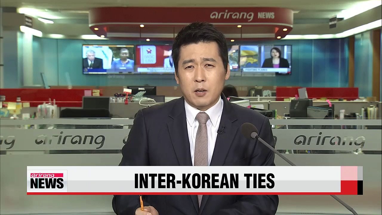 15th anniversary of 6.15 joint declaration between the two Koreas