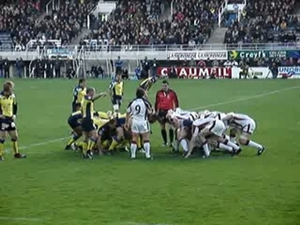 ASM - NEWCASTLE