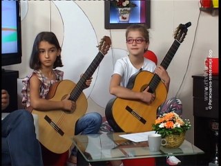 Budilica gostovanje (Nenad Ilijić, Elana Janošević, Nađa Marković), 14. jun 2015. (RTV Bor)