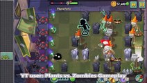 [Android] Plants vs. Zombies 2 - Piñata Party Dark Ages 2