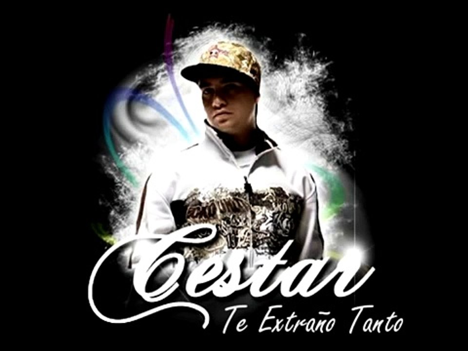 CESTAR ''Te Extraño Tanto''