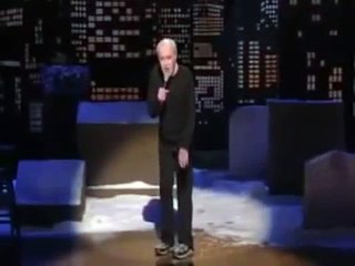 George Carlin ~ The Ruling Class And What They Own