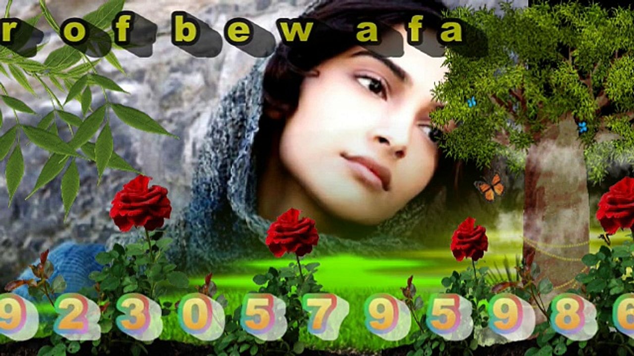 Tu Juda Hoyon  Amrinder Gill By Hafeez khan ((((( dedication This Song to Sanam bewafa )))))))))) composed by ❤ ❤ Killer of bewafa ❤ ❤