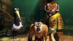 Kung Fu Panda 3 - Première bande annonce (VO)