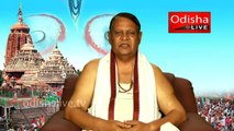 Sri Jagannath Katha - Mahodadhi - Sri Jagannath Katha - Hindi Talk - HD