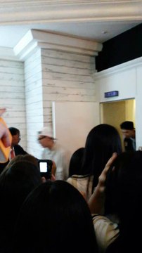 20150526 VIXX N's Kpop - MyName Leaving