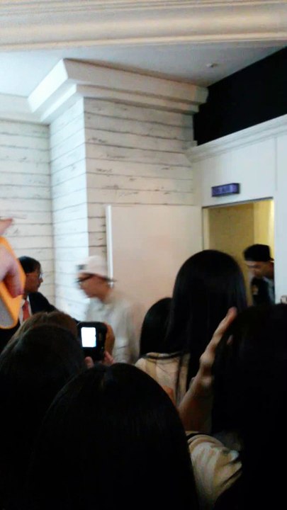 20150526 VIXX N's Kpop - MyName Leaving