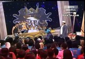 MAHARAJA LAWAK MINGGU KE 9-JOZAN- TRAVEL2U-ACADEMY