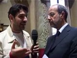 Intervista a Vian Direttore Osservatore Romano by Papaboys