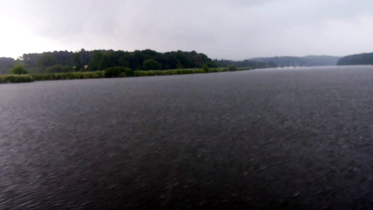 Avant l'orage 11-06-2015