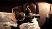 Lenny Kravitz STAND (Acoustic) in hotel bedroom