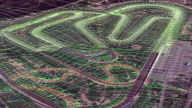 Sebastien Loeb Rally Evo (PS4) - Le design