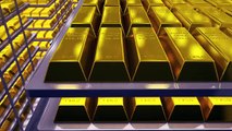 Aurum Gold Coin The Only Cryptocurrency Backed by Real Gold