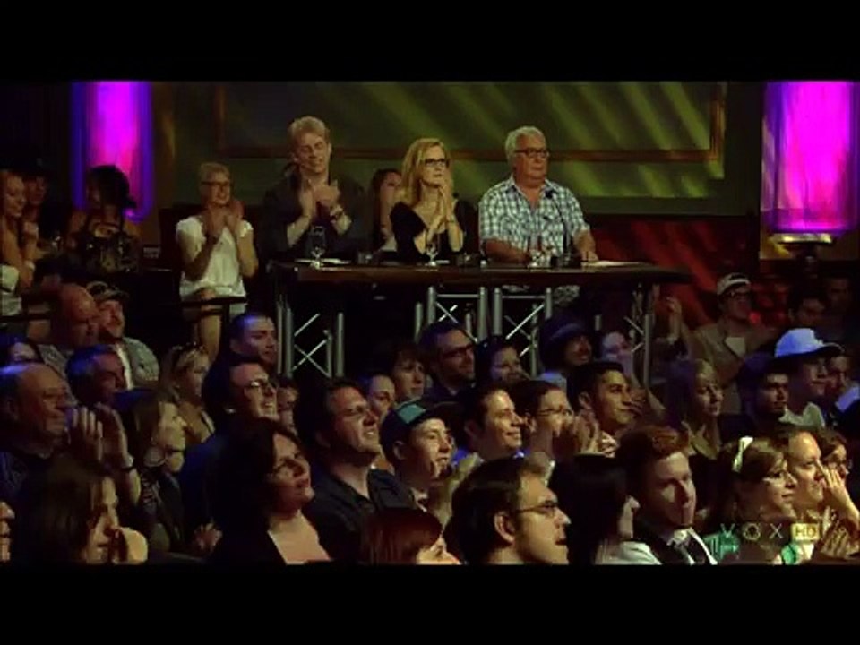 Yannick De Martino - Finale En Route Vers Mon Premier Gala