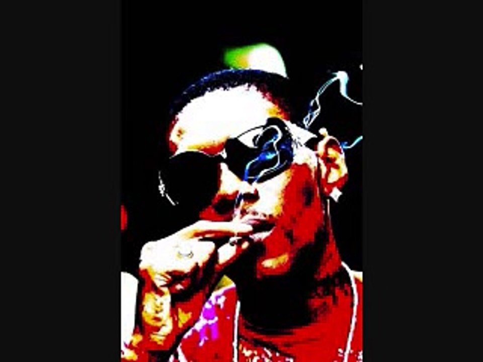Vybz Kartel ft Wayne Marshall & Bounty Killa - So High