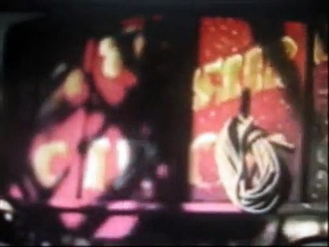 Цирковые уроды. Псоглавый мальчик