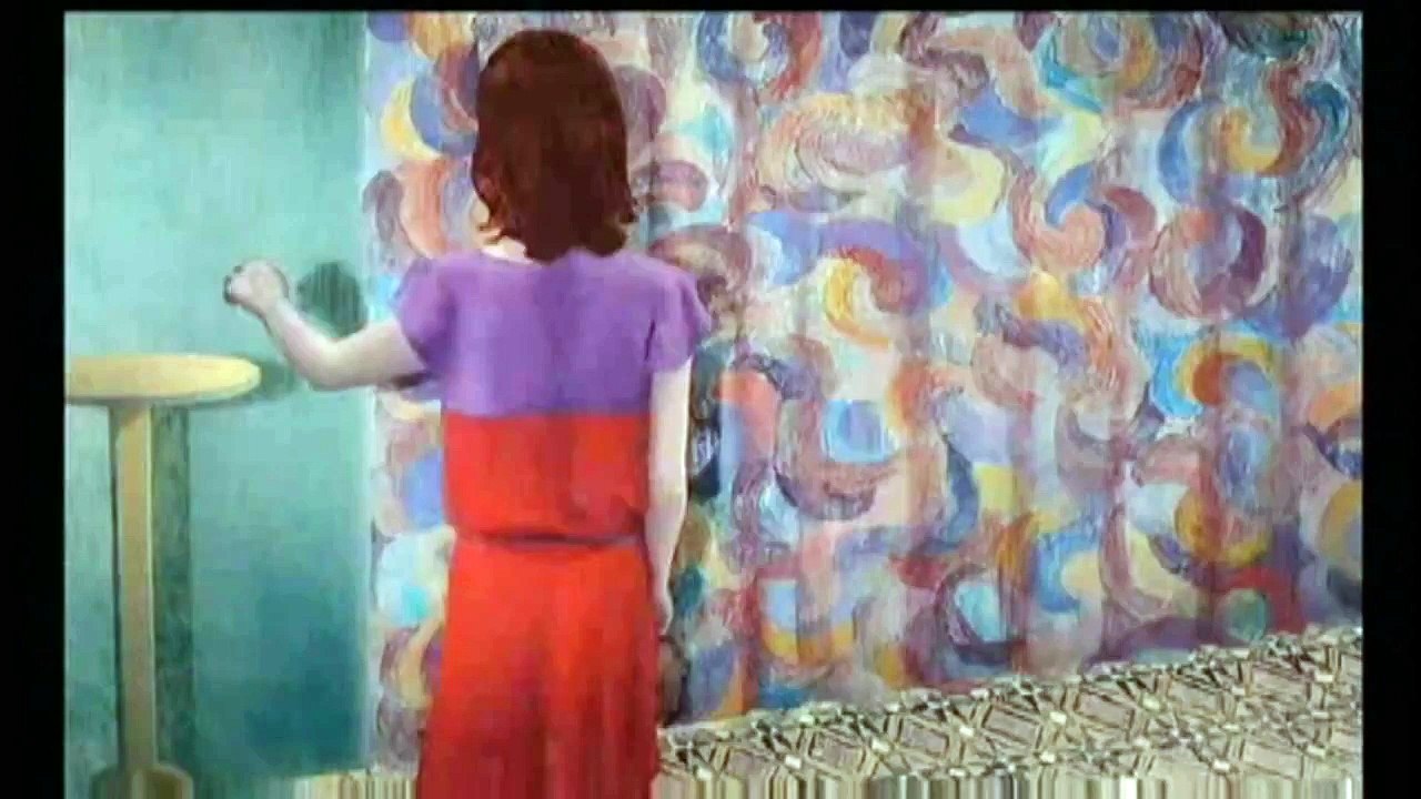 Yann Tiersen & Claire Pichet - Rue des Cascades