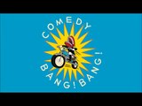 Comedy Bang Bang - Hot Dog is Depressed